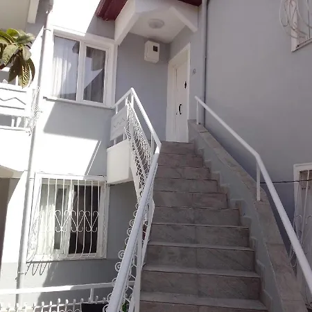 Atamert Homes بيت للعطل