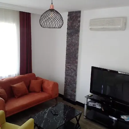 Atamert Homes بيت للعطل *