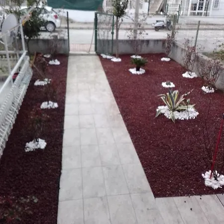 Atamert Homes بيت للعطل كمر