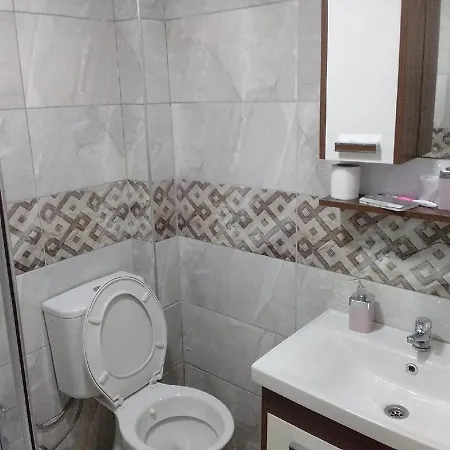 بيت للعطل Atamert Homes