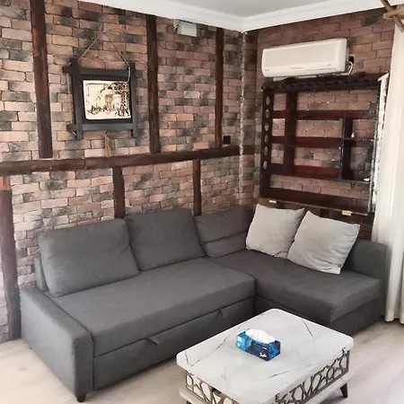 Atamert Homes بيت للعطل *
