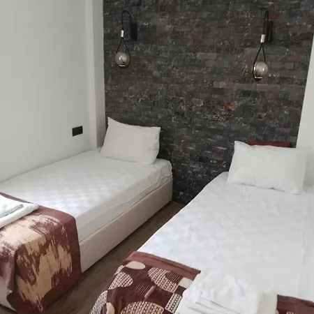 Atamert Homes Casa de Férias Kemer