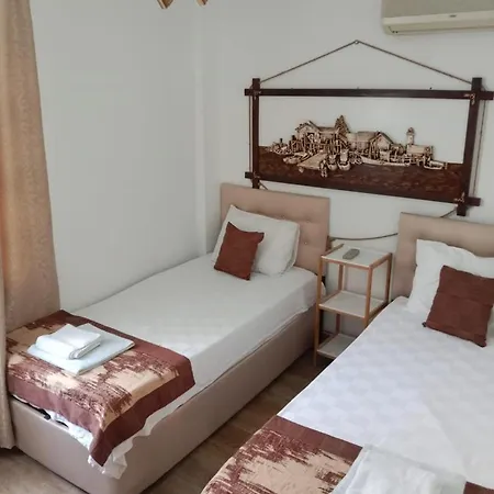 Atamert Homes كمر