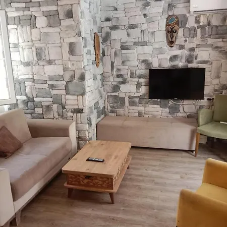 Atamert Homes بيت للعطل